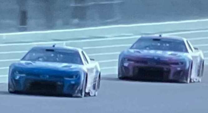 NASCAR website/blog update March 2025: COTA to Phoenix plus Las Vegas, Homestead-Miami & Martinsville 7 IMG 196711