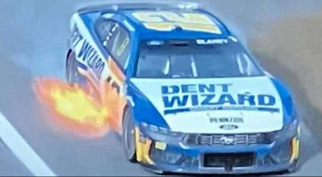 NASCAR website/blog update March 2025: COTA to Phoenix plus Las Vegas, Homestead-Miami & Martinsville 8 IMG 197011