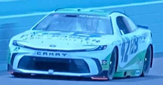 NASCAR website/blog update March 2025: COTA to Phoenix plus Las Vegas, Homestead-Miami & Martinsville 10 IMG 199211