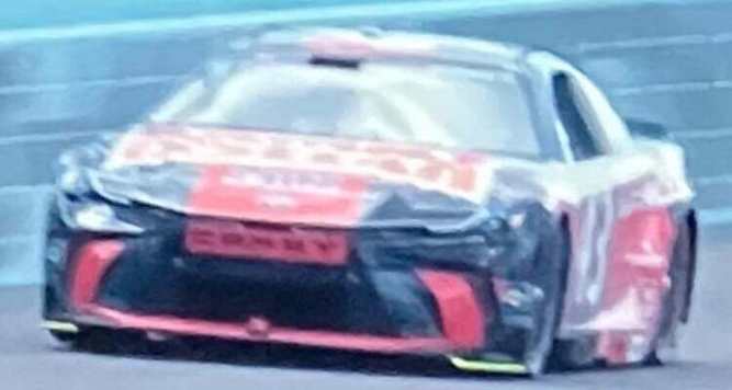 NASCAR website/blog update March 2025: COTA to Phoenix plus Las Vegas, Homestead-Miami & Martinsville 9 IMG 199311