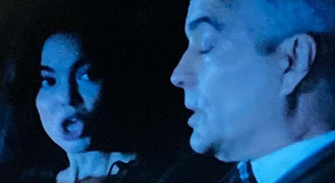 GH End of March 2025: Liz urges Ric to slow down even though the brake lines were cut off