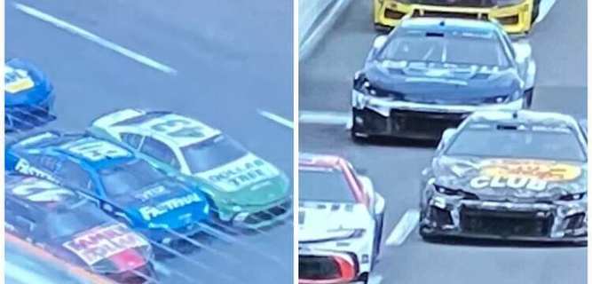 NASCAR website/blog update March 2025: COTA to Phoenix plus Las Vegas, Homestead-Miami & Martinsville 12 IMG 23402