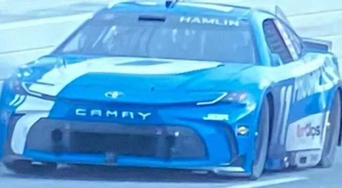 NASCAR website/blog update March 2025: COTA to Phoenix plus Las Vegas, Homestead-Miami & Martinsville 11 IMG 23412