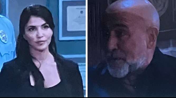 General Hospital today this week March 31-April 4, 2025: Nurses Ball is back in time for its 62nd birthday alongside recoveries and warnings along the way 6 IMG 763421