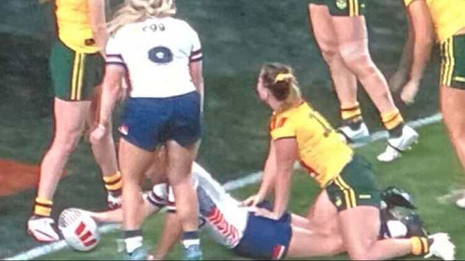 Rugby League