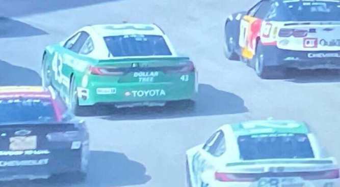 NASCAR website/blog update March 2025: COTA to Phoenix plus Las Vegas, Homestead-Miami & Martinsville 2 NASCAR
