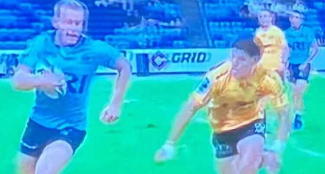 Super Rugby Week 4 of 16 Season 2025: Waratahs v Western Force - Tahs just too good off the back of some sensational outside backs display by Max Jorgensen and Darby Lancaster on the wings at Sydney's Allianz Stadium 4 Rugby Week 4