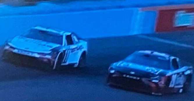 NASCAR website/blog update March 2025: COTA to Phoenix plus Las Vegas, Homestead-Miami & Martinsville 3 IMG 913111