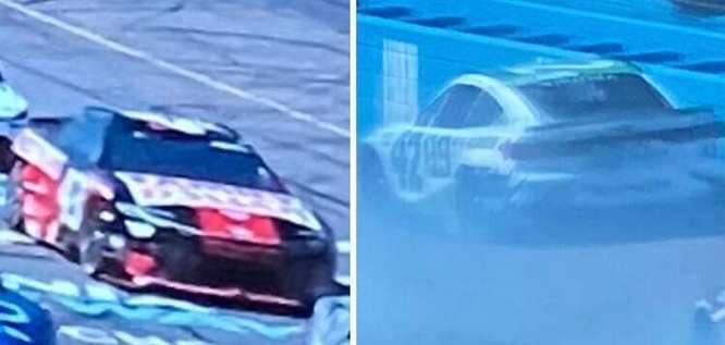 NASCAR website/blog update March 2025: COTA to Phoenix plus Las Vegas, Homestead-Miami & Martinsville 4 IMG 915111