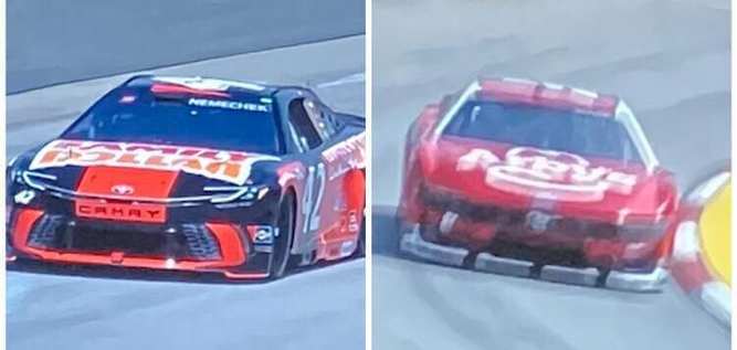 NASCAR website/blog update April 2025: Charter Complications while we go South East from Darlington to Bristol and Talladega in between the off Easter break 2 NASCAR
