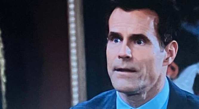General Hospital today this week March 31-April 4, 2025: Nurses Ball is back in time for its 62nd birthday alongside recoveries and warnings along the way 2 General Hospital