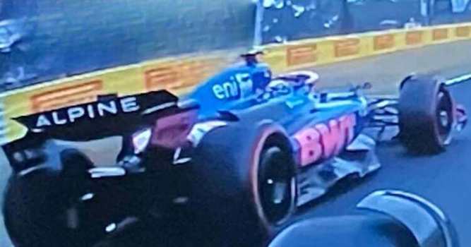 Formula 1 Japan