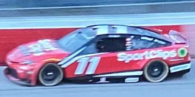NASCAR website/blog update April 2025: Charter Complications while we go South East from Darlington to Bristol and Talladega in between the off Easter break 3 IMG 27543 2