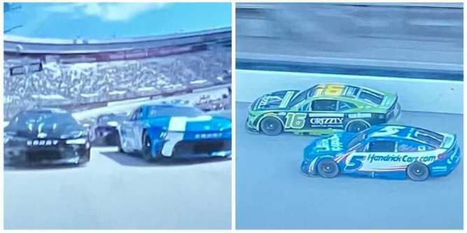 NASCAR website/blog update April 2025: Charter Complications while we go South East from Darlington to Bristol and Talladega in between the off Easter break 6 IMG 38882