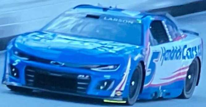 NASCAR website/blog update April 2025: Charter Complications while we go South East from Darlington to Bristol and Talladega in between the off Easter break 5 IMG 38892