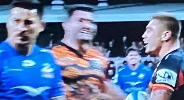 Super Rugby 2025
