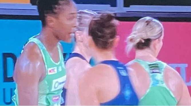 Super Netball 2025