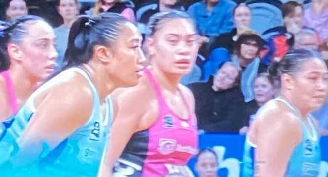 ANZ Premiership Round 3