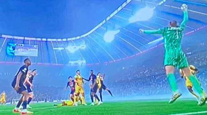 2025 UEFA Champions League Final: PSG too good to walk away with their first European trophy over Inter Milan 5-0 2 UEFA Champions League Final