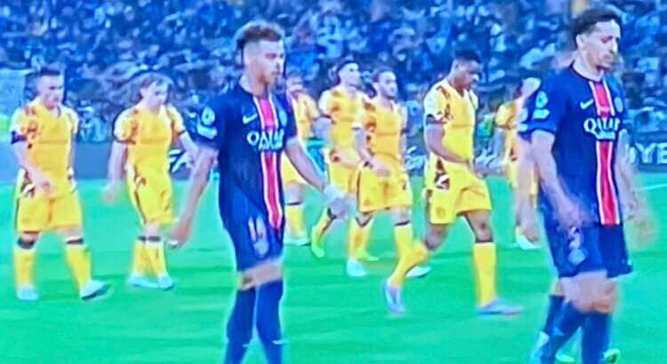 2025 UEFA Champions League Final: PSG too good to walk away with their first European trophy over Inter Milan 5-0 4 IMG 06222