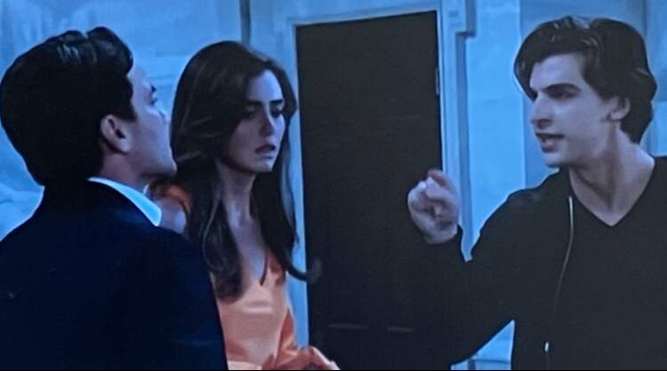 GH this week May 27-30 2025: All about the aftermath from the Nurses Ball with Michael back and Gio running away with fingerprints from Lois and sometimes Lulu 2 IMG 06612