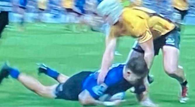 Super Rugby Season 2025