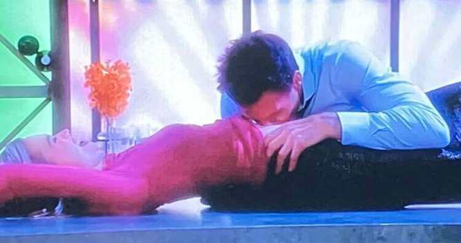 GH this week, April 28-May 2, 2025: Drew with ketamine on hangs out with Jacinda at The Savoy.