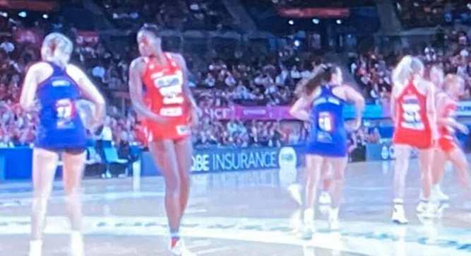 2025 Super Netball