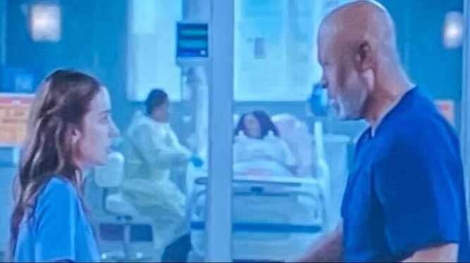 Grey’s Anatomy Season 21