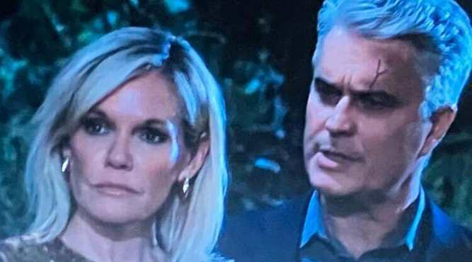 GH this week, 5-9 May 2025: Danny sorry for letting Rocco down, new damning Prof. Henry Dalton claim revealed, same with Kristina's unexpected change of mind to Ava and Ric, and Sonny gets an unexpected offer from Sidwell 9 IMG 79592