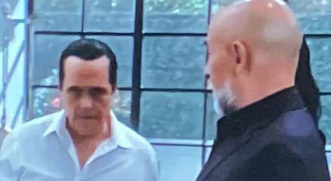 GH this week, 5-9 May 2025: Danny sorry for letting Rocco down, new damning Prof. Henry Dalton claim revealed, same with Kristina's unexpected change of mind to Ava and Ric, and Sonny gets an unexpected offer from Sidwell 3 IMG 80062