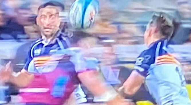 Rugby News