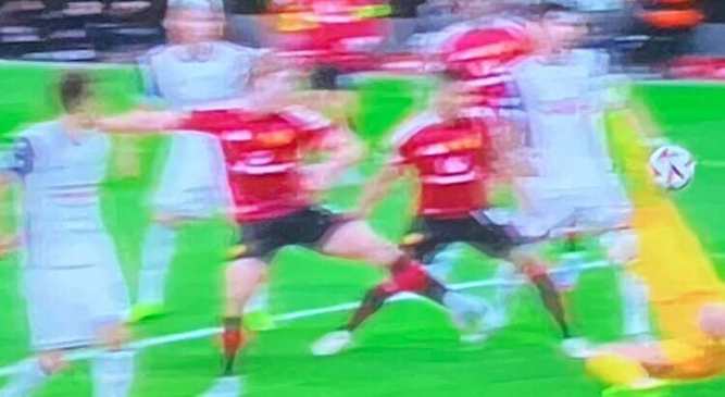 2025 UCL Final: Ange Postecoglou’s Tottenham witnessed Europa Cup glory in Bilbao thanks to Brennan Johnson’s 1st half strike over Manchester United by 1-0 3 IMG 98892