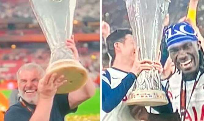 2025 UCL Final: Chelsea hit back Real Betis with a few stunning 2nd half goals where they were able to collect another piece of UEFA club silverware 3 IMG 99492