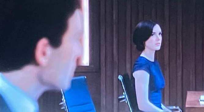 GH this week