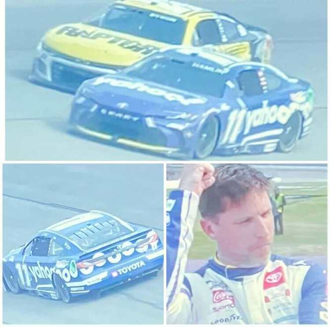 NASCAR Cup Series
