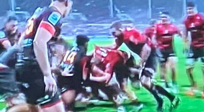 2025 Super Rugby