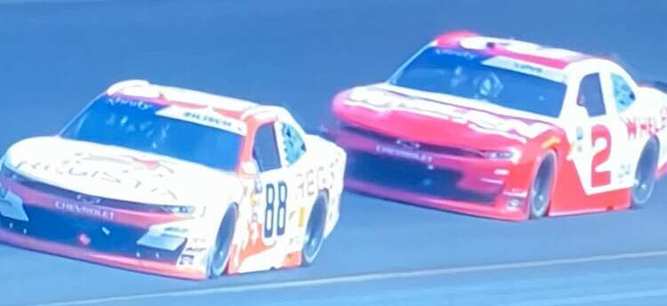 NASCAR News Today: Chase Briscoe wins the 2025 The Great American Getaway 400 plus a few best mid-running teams from Pocono Raceway 3 IMG 30252