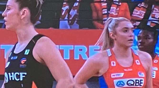 Super Netball