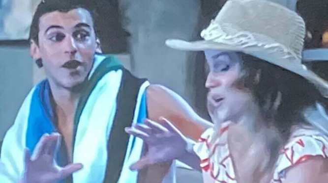 General Hospital this week