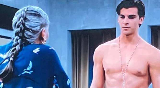 General Hospital week