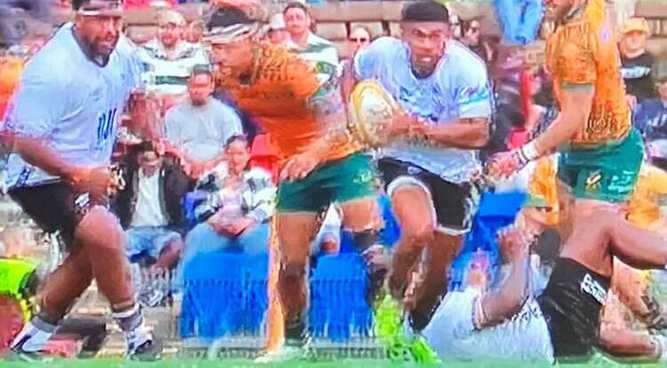 Rugby Today