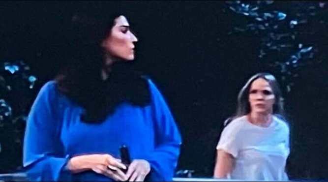 GH mid July 2025: Brook Lynn v Lulu