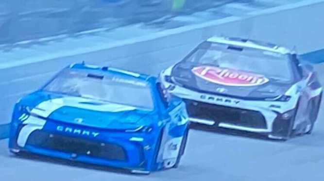 Nascar Weekly