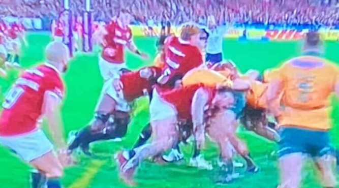 Rugby