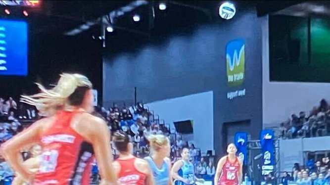 Netball News: Mainland Tactix now first time ANZ Premiership champions for 2025 following their 68-46 win over Mystics 2 IMG 59202