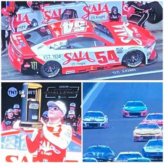 NASCAR
