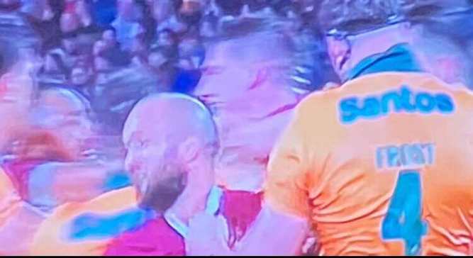 Aus v Lions G3 2025 3