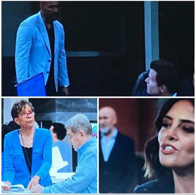 GH this week 2-5 September 2025: Who shot Drew Cain? 6 GH August 13