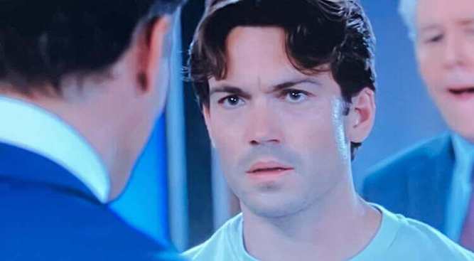 General Hospital-August
